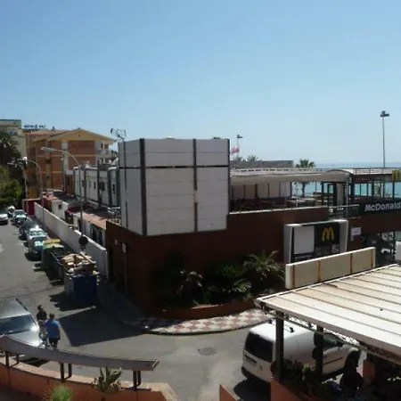 Benaltrigo Apartment Benalmádena Exterior photo