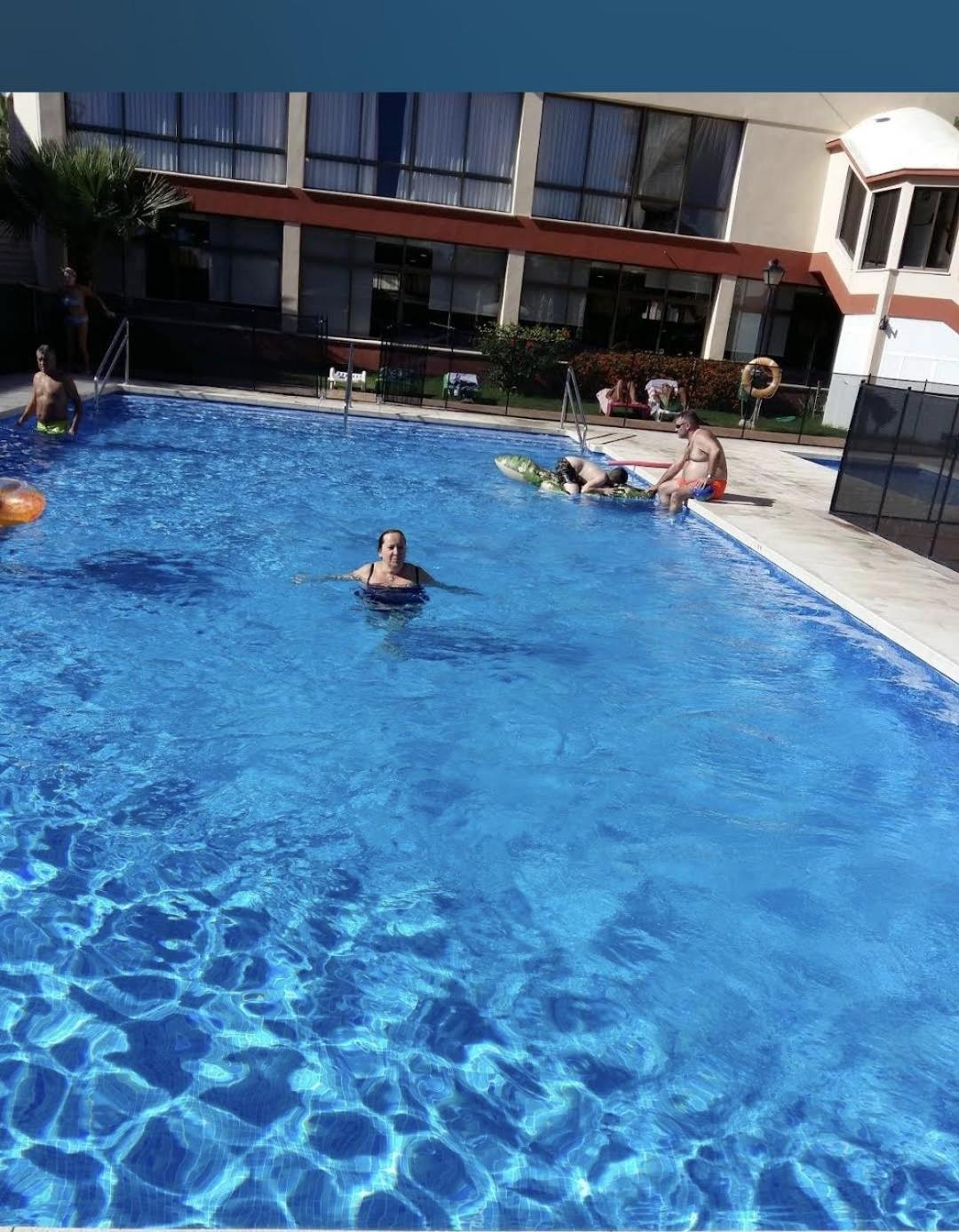 Benaltrigo Apartment Benalmádena