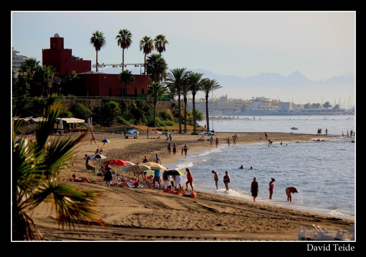 Benaltrigo Apartment Benalmádena